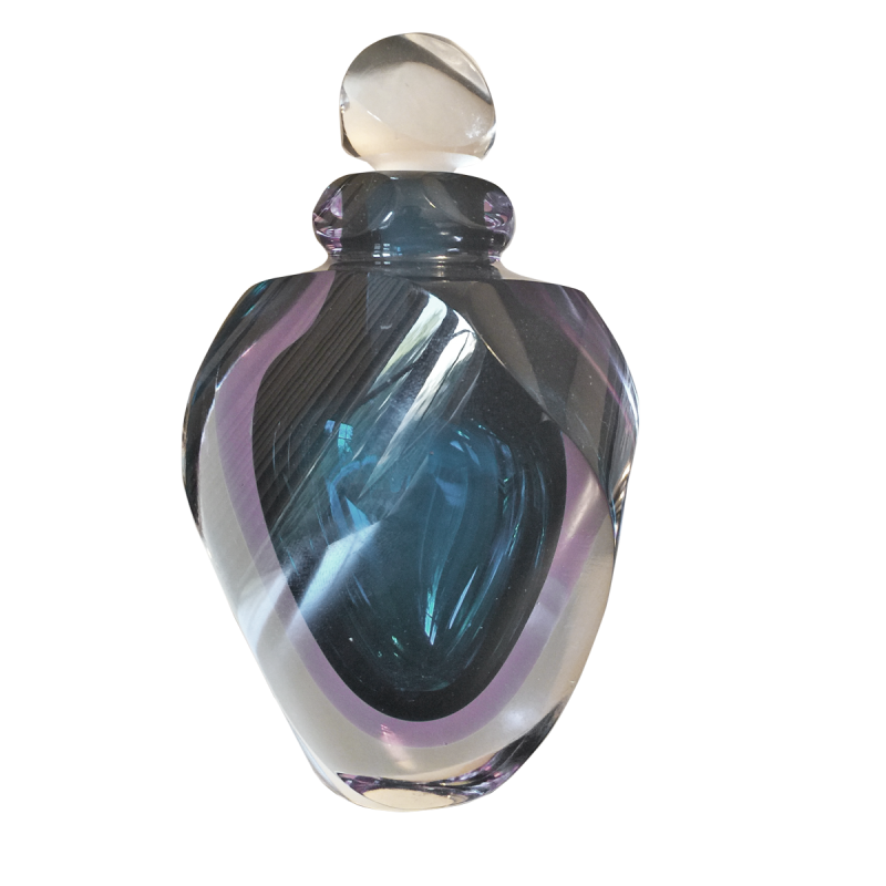Tim Lazer, James Clark Vintage Perfume Bottles Available For Tim Lazer, James Clark Vintage Perfume Bottles Available For
